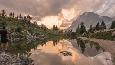 Beach - professional stock photography