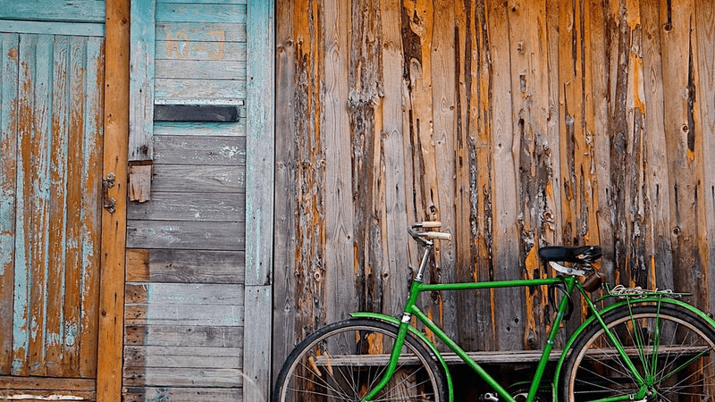 Campfire - professional stock photography