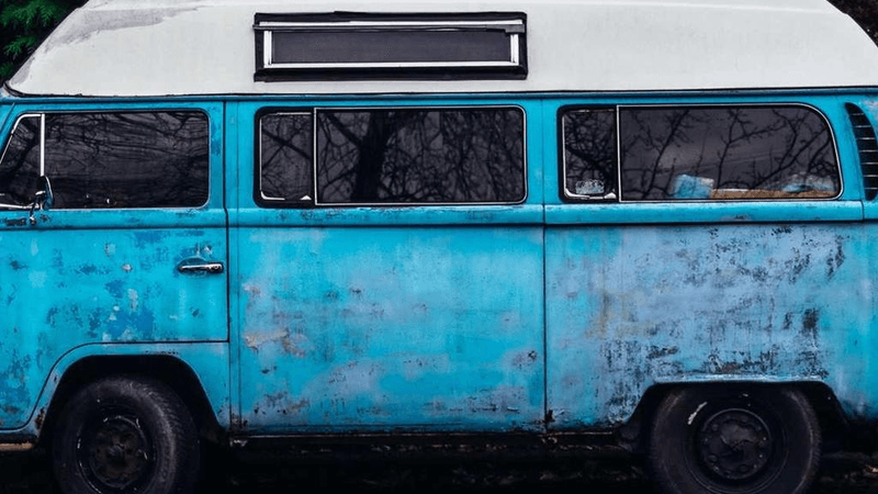 Campfire - professional stock photography