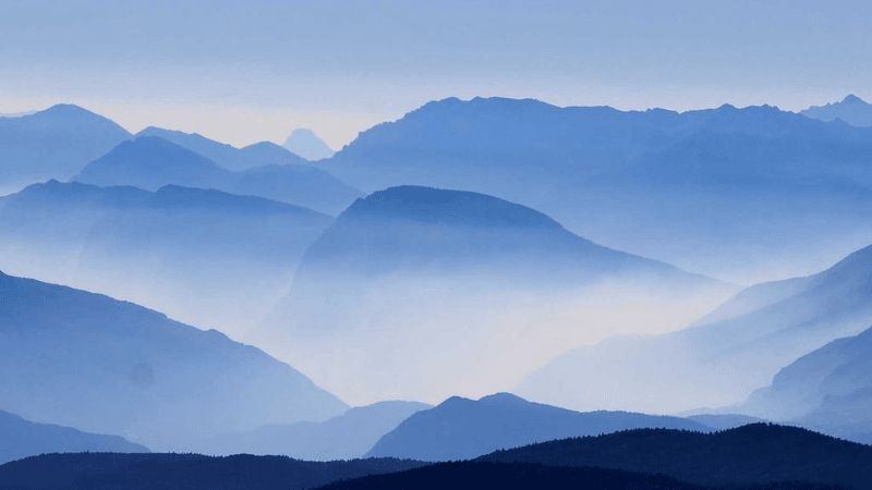 Lake - professional stock photography