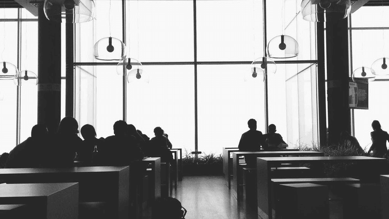 Market - professional stock photography