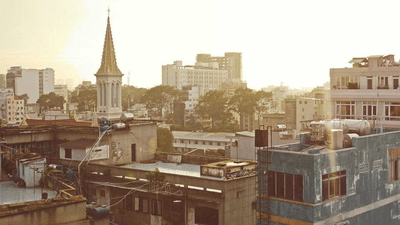 Market - professional stock photography