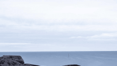 Mountain - professional stock photography