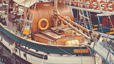 Passport - professional stock photography