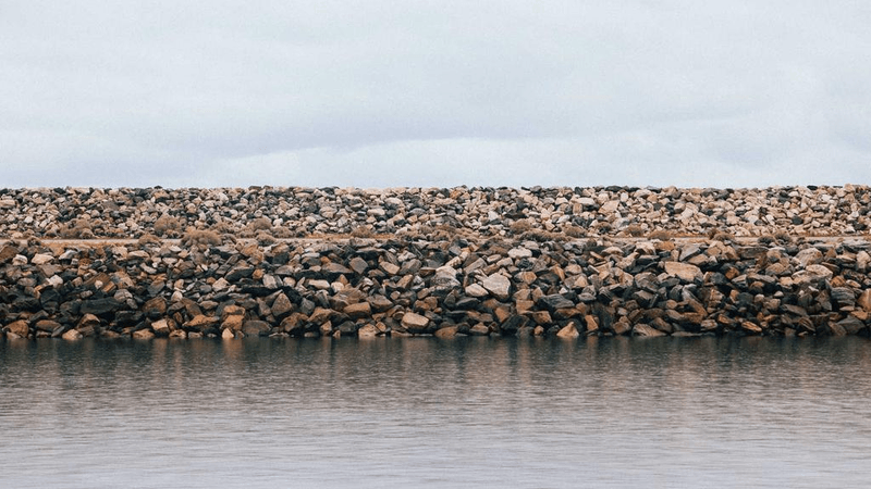 Sunset - professional stock photography