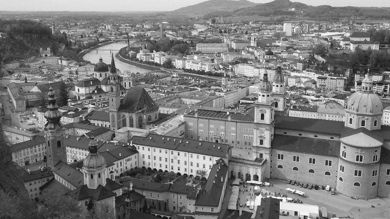 Temple - professional stock photography